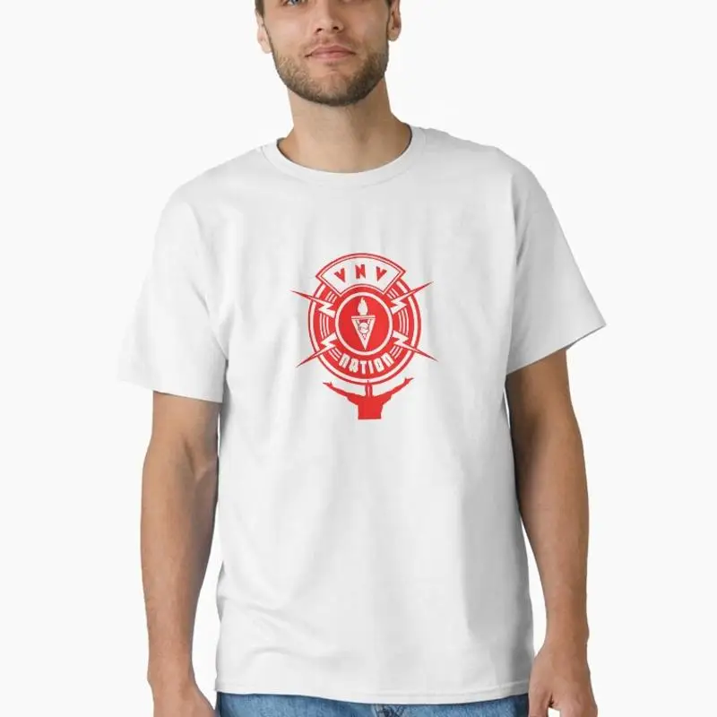 VNV Nation Classic T-Shirt