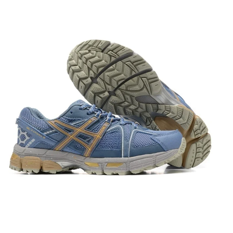Zapatillas Deportivas Transpirables para Entrenamiento Físico Integral, Nueva Generación 2026, para Hombre y Mujer ‮ seohS asicseS