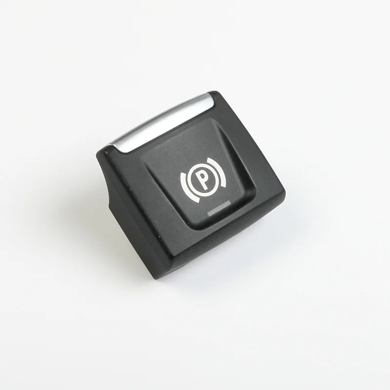 Electronic Parking Brake P Button For BMW 1 2 Series X1 X2 F45 F46 F48 F49 F39 F52 61316822523