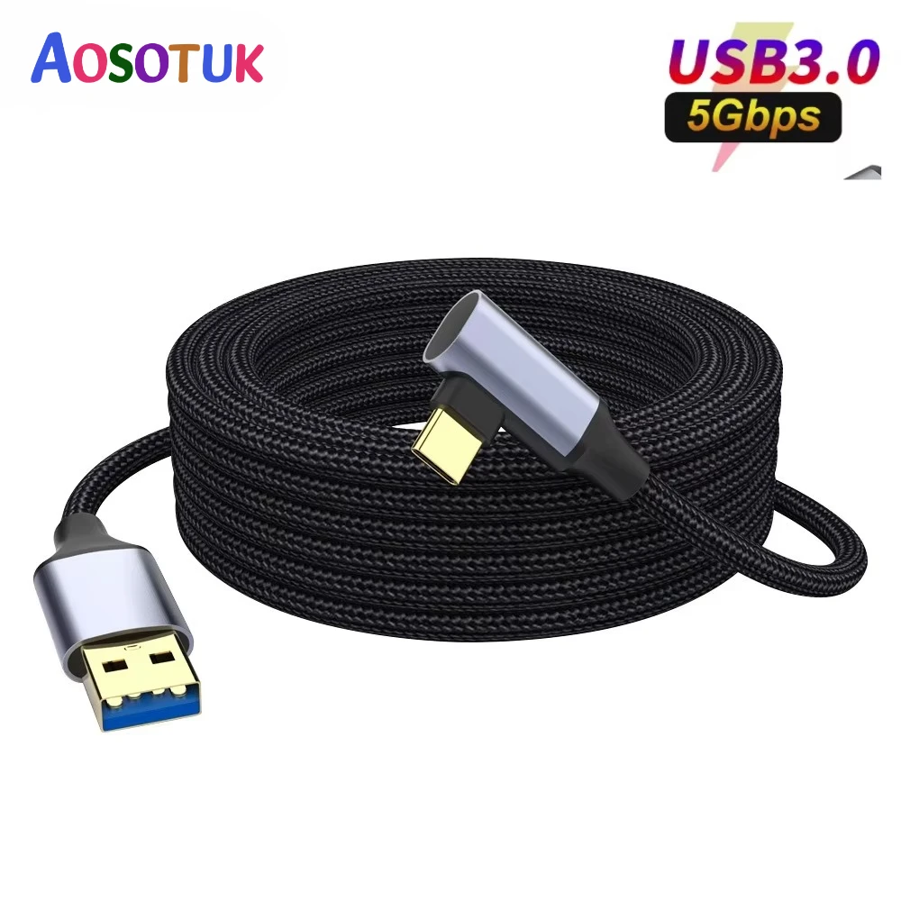 Usb Type C Cable, U…