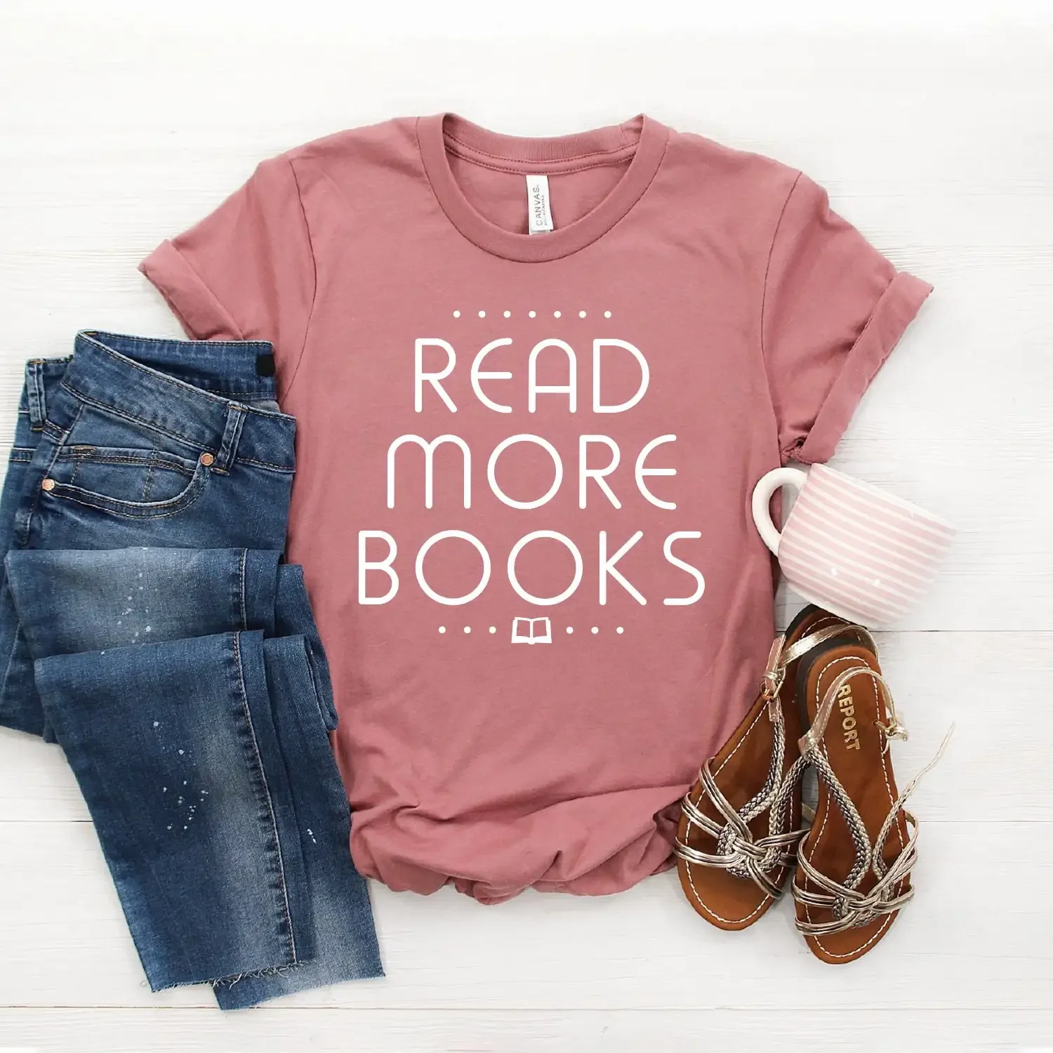 Reading T Shirt Reader Book Lover S Bookworm Read More Books Softstyle
