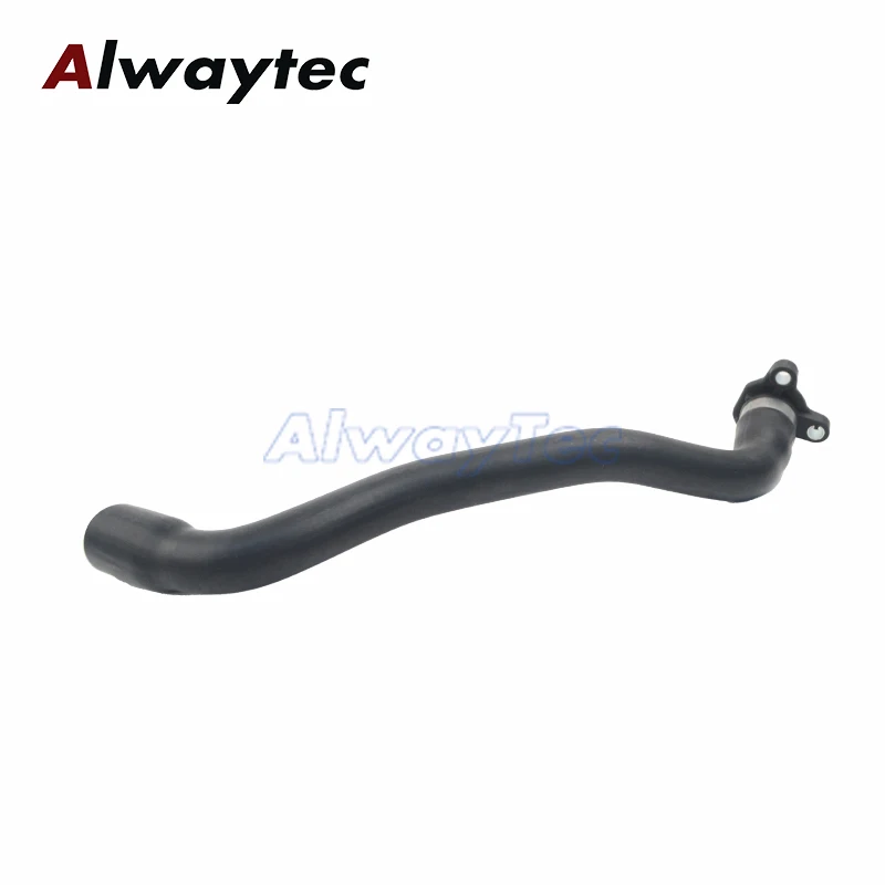 قطع غيار السيارات المبرد المبرد خرطوم ترموستات انبوب ماء 11537581576 11537580969 لسيارات BMW F18 F10 740i F02 740Li F06 640i N52