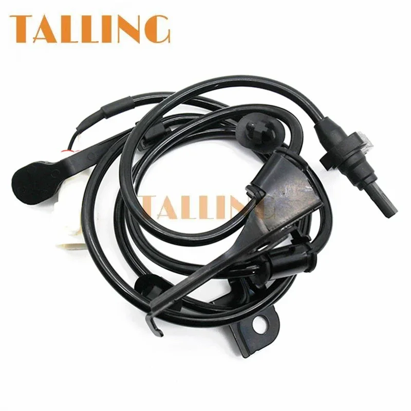 89543-52030 Front Left/Right ABS Wheel Speed Sensor For Toyota Yaris Vios 2005 2006 2007 New 89542-52030 8954352030 8954252030