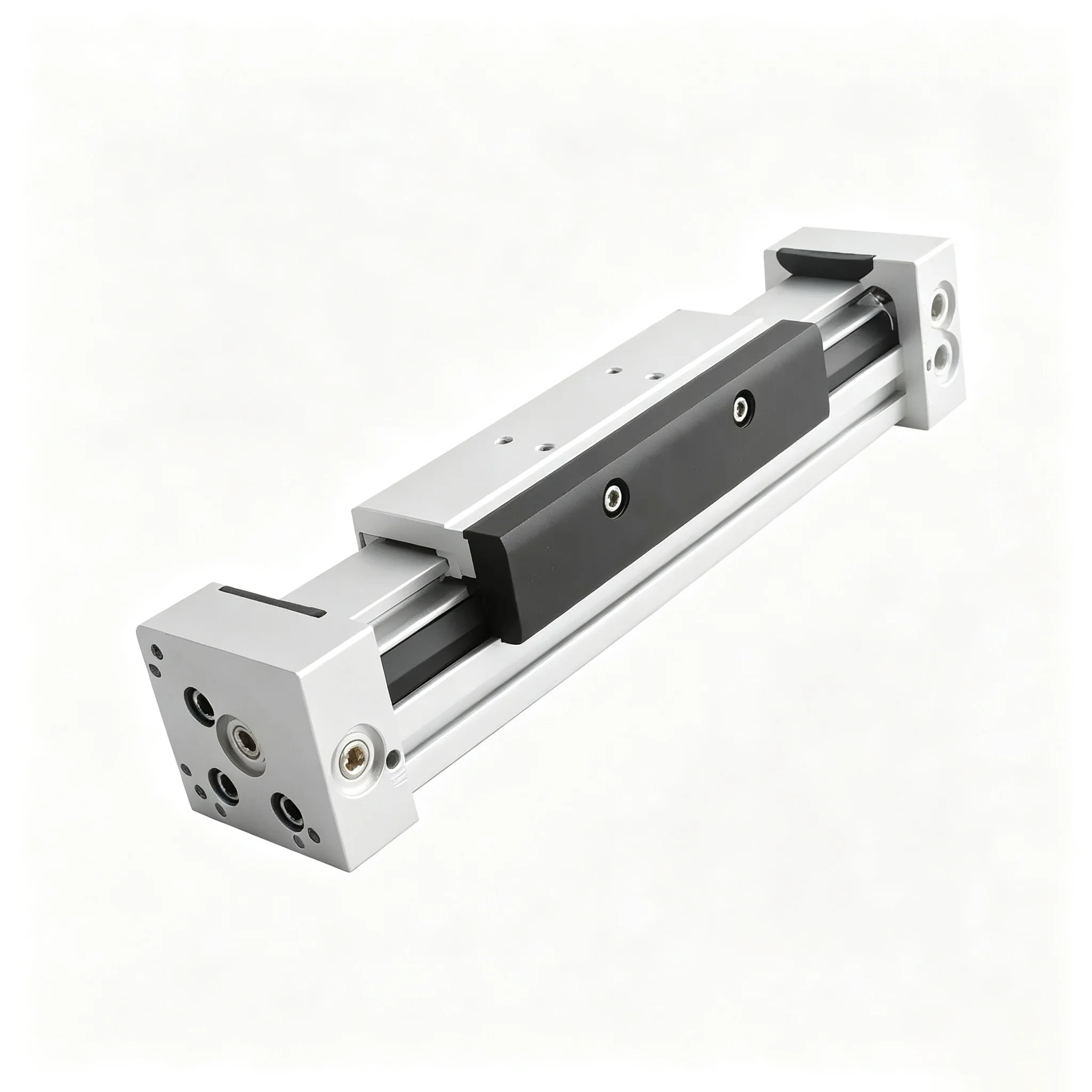 DGC Guided Mechanical Rodless Cylinder DGC‑18/25/32/40‑G‑4000‑PPV‑A