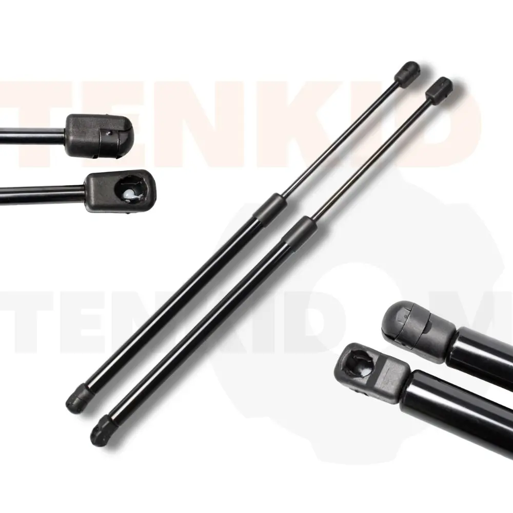 

Lift Supports for Nissan Murano (Z52) 5-Door SUV 2015-2024 Tailgate Dampers Shocks Springs Arm Props Shocks