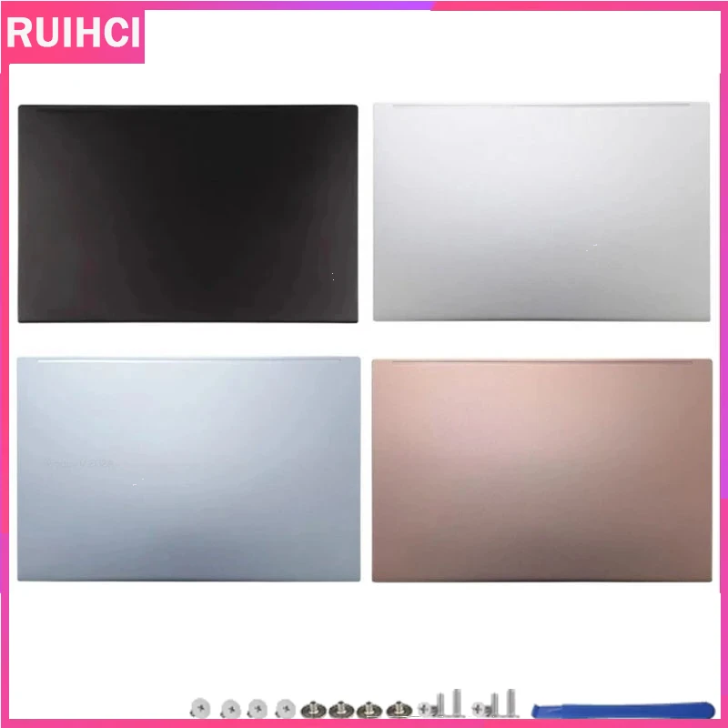 

For VivoBook 15X S513 K513 X513FP FA FF K513FP M5100 V5100U Laptop LCD Back Cover Screen Top Case OLED Touch Laptops Case