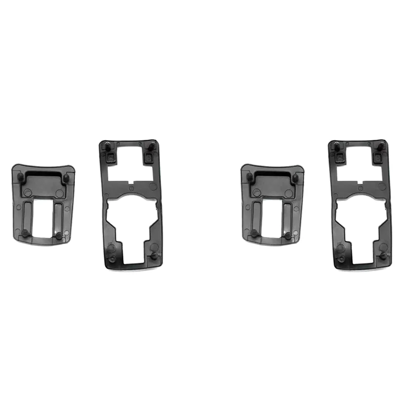 

4X Door Handle Gasket Rubber Pad For Land Rover Sport Freelander 2 LR3 LR4 CXE500040 CXE500050
