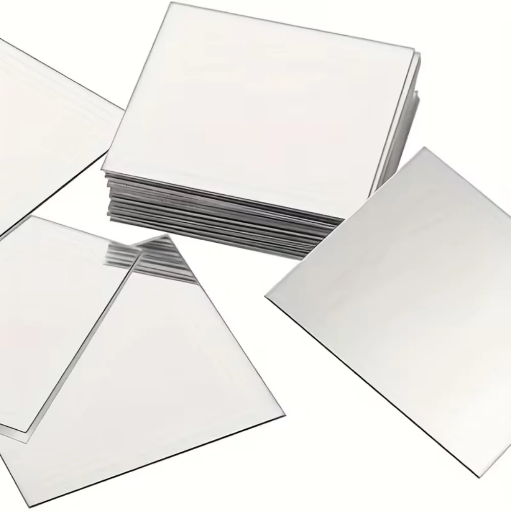 Mirrors | Made To Order | Acrylic Perspex | Optix Acrylic | NOT Glass