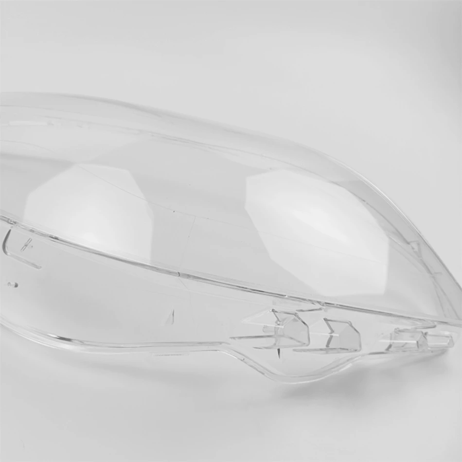 For Mercedes Benz B Class W246 2012 2013 2014 2015 B180 B200 Car Products Replace A Transparent PC Lights Shell Headlight Glass view 5