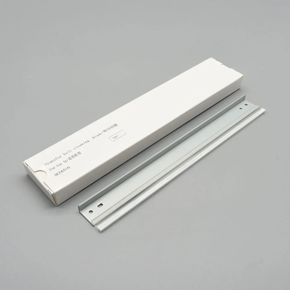 

2 pcs Original New 607K00930 607K0093 Transfer Blade for Xerox Phaser 6510 WorkCentre 6515 Transfer Cleaning Blade