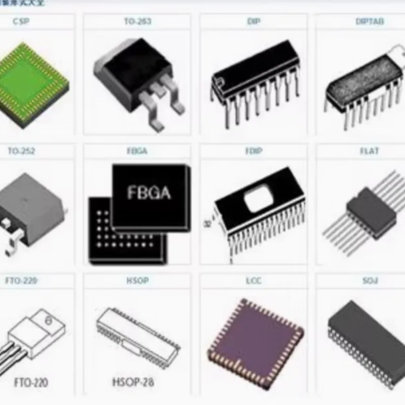 

CXD2982GB CXD2982 CXD2982BGB BGA 1pcs