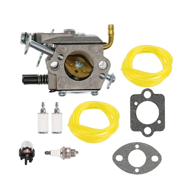 

BHBD-Chain Saw Carburetor For Mcculloch 3205 3210 3214 3216 3212 2012 Carburetor