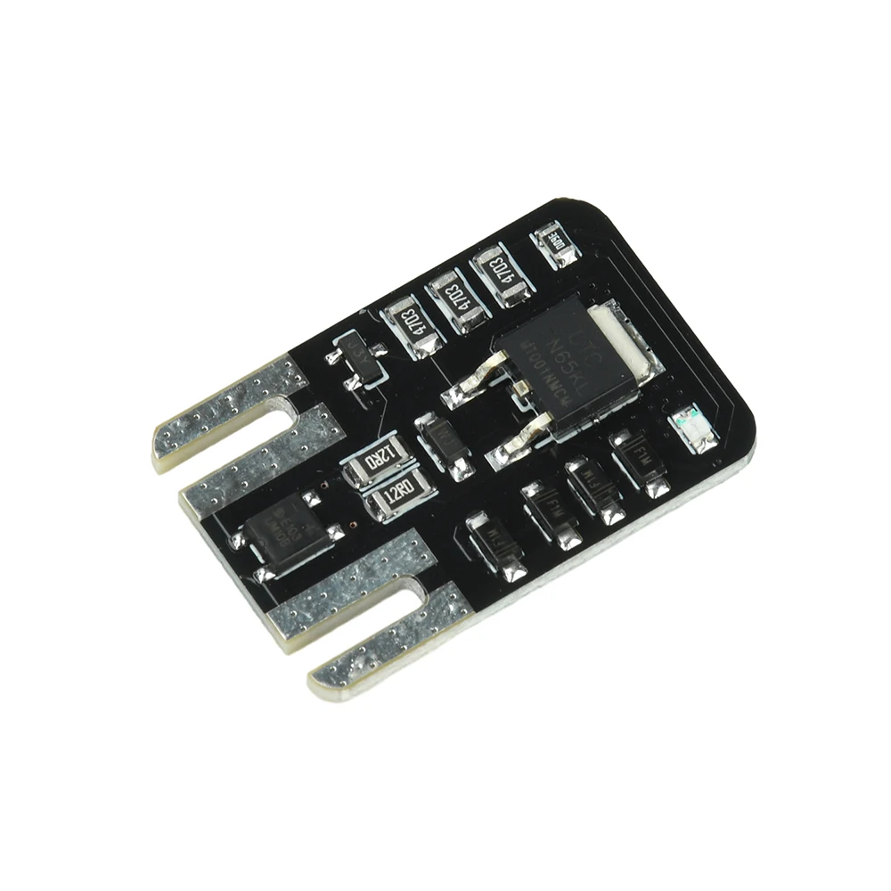 1000V Hochspannungs-Kondensator-Entladestift DIY-Kit AC/DC Konstantstrom Elektroschock-Schutz Schaltnetzteil Reparatur – Detail 10
