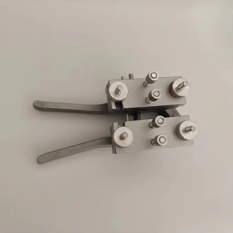 Belt Splicing Joint Heater Machine Welding Kits for Pu V-belt & Round Belt