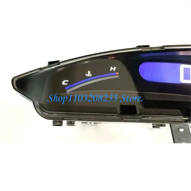 

R6FA Replace Dashboard Display Instruments Panel Cluster Suitable For Accurate Data Transmission 78120-SNA-A13 78120-SNA-A14