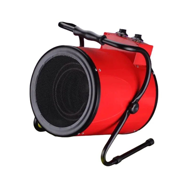 : Piezas para sopladores y ventiladores industriales