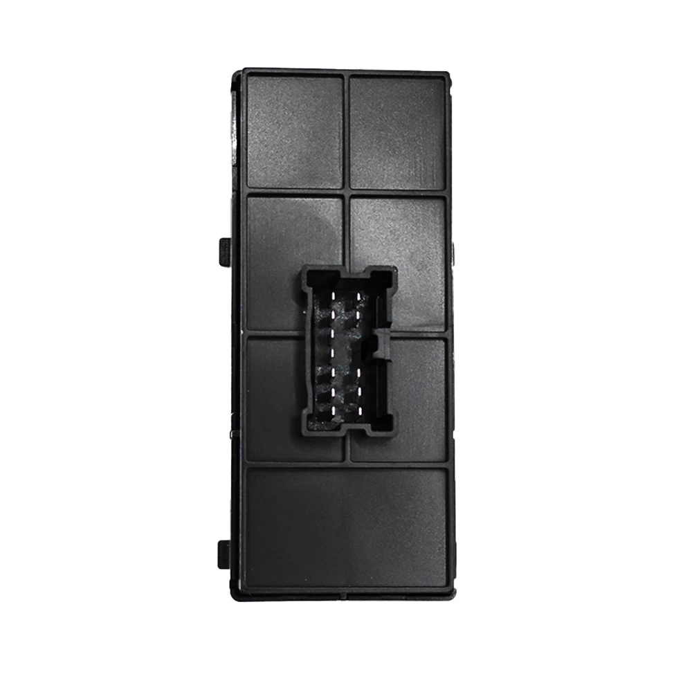 

​Passenger Side Power Window Switch 2013-2016 for Nissan Pathfinder 25411-3TA1A Car Front Passenger Window Lifter