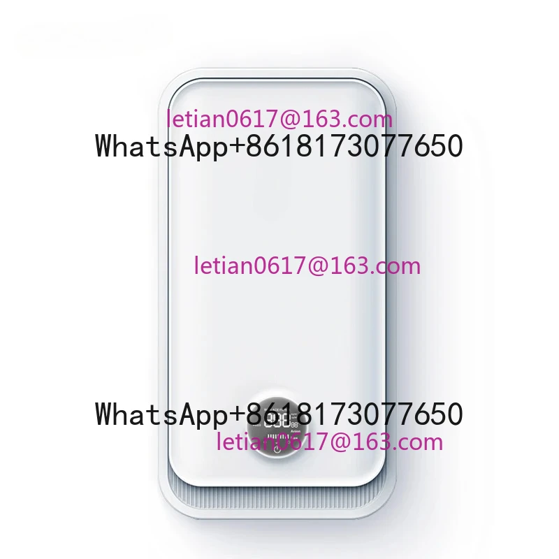 Wall-Mounted Type E…