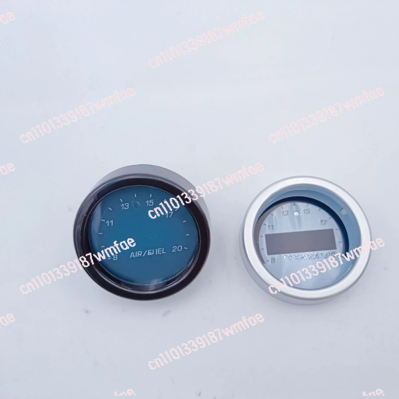 Automotive, racing car modified air-fuel ratio table 30-0300 kit wide-area oxygen sensor