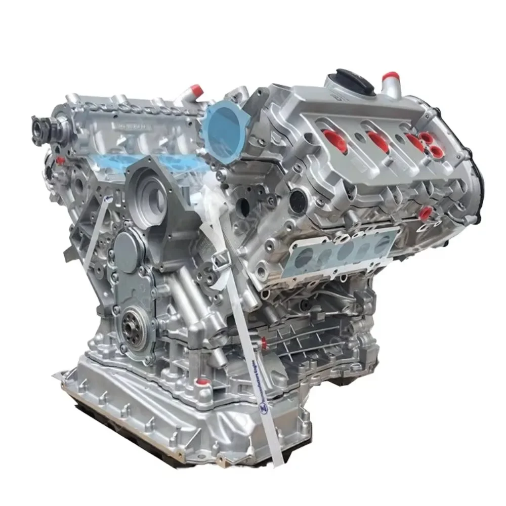 High Quality Tested Cre 06E100036K 3.0L Diesel Engine for New Condition