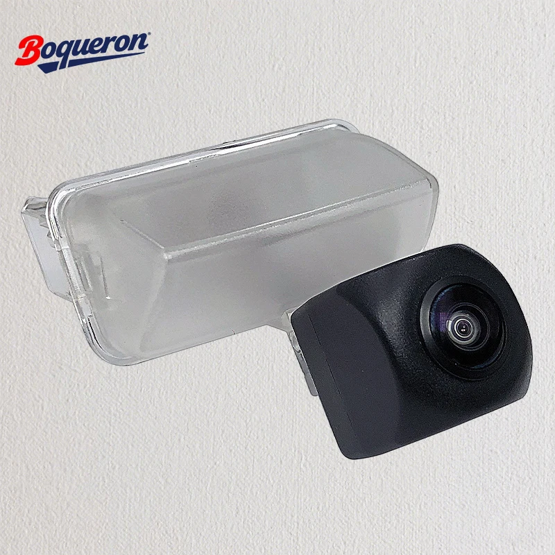 AHD 720P Fisheye For Nissan Fuga For Daihatsu Altis Boon Sirion For Toyota Camry XV50 Car Reverse Backup Rear View Camera
