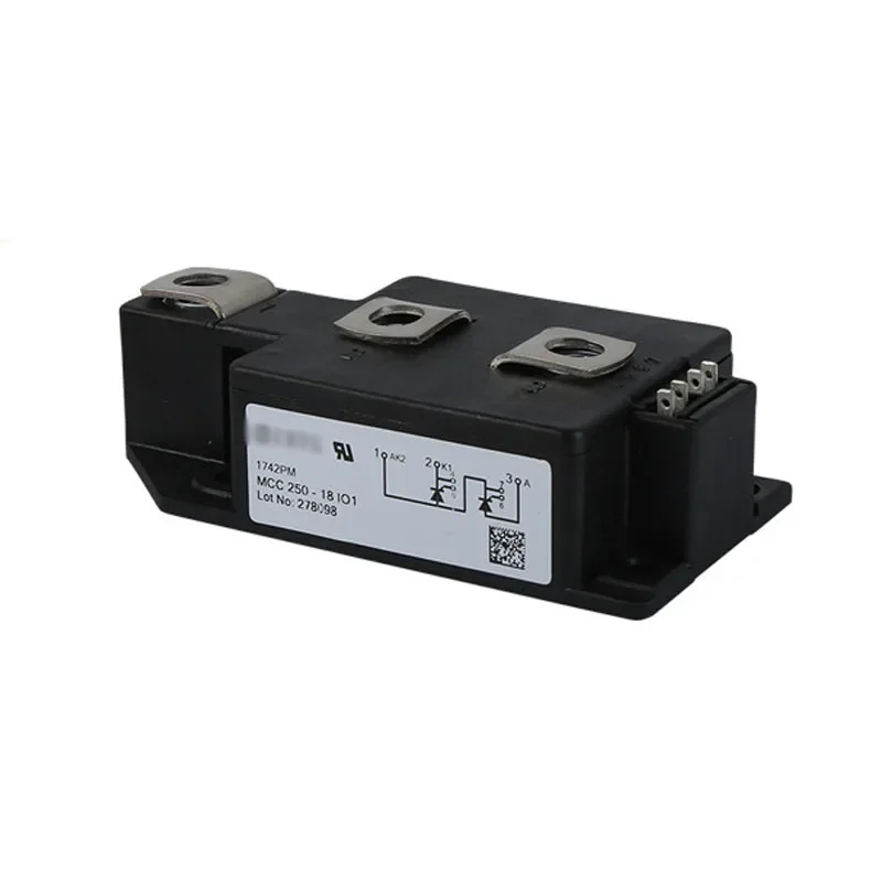 

MCC250-18IO1 MCC250-16IO1 MCC250-14IO1 Module