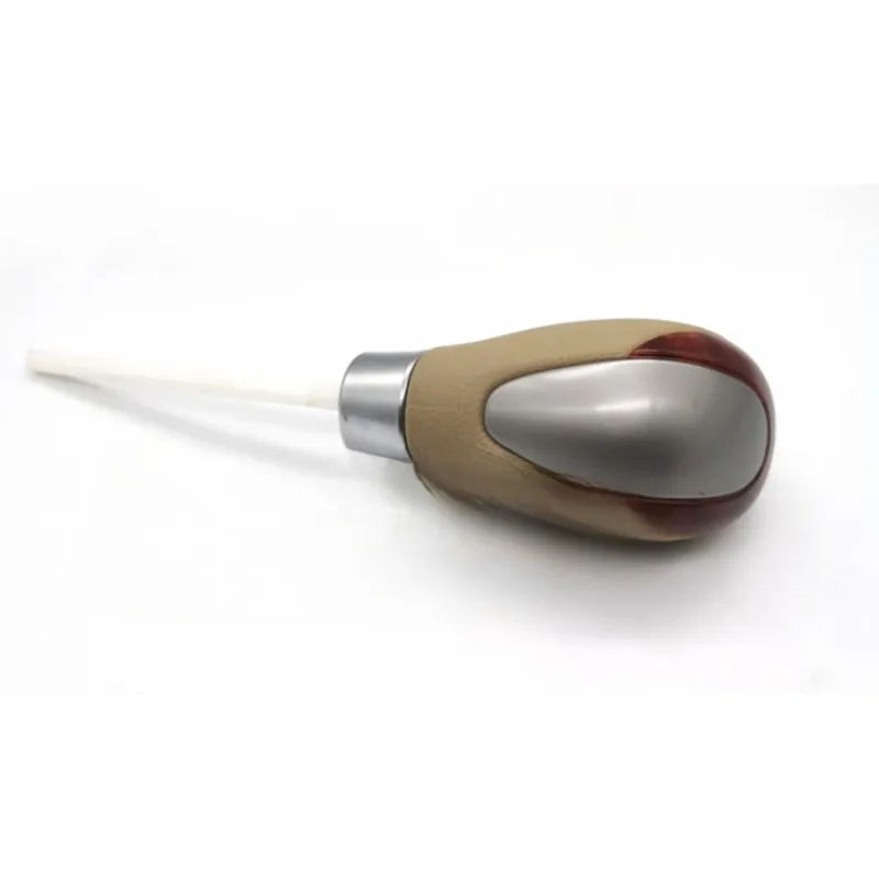 

Genuine New China Brand Beige Black Automatic Gear Shift Knob For Roewe 550 MG6 2009 2010 2011 2012 2013 2014 2015 2016