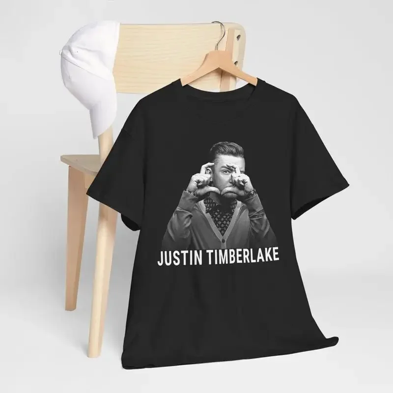 Justin Timberlake shirt love t Concert JT merch forget tommorow world tour gift