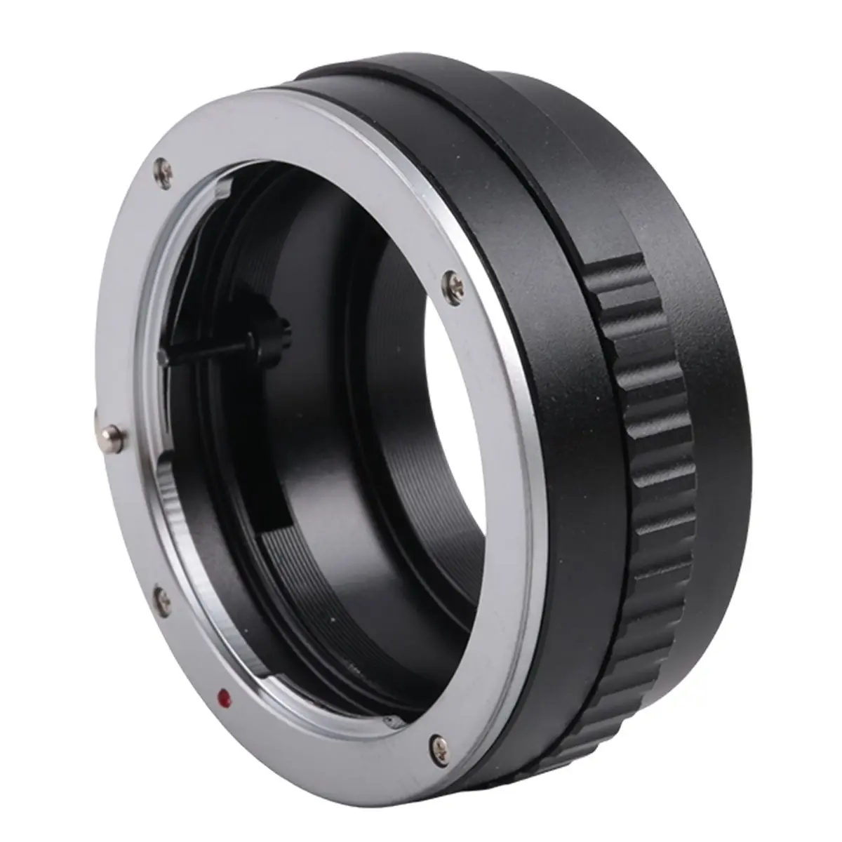 【~ New Y24A】Adapter Ring Alpha AF A-type Lens To NEX 3,5,7 E-mount Camera
