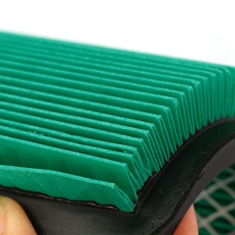 Y50A Air Filter for Honda 17211-Z0A-013, GXV530 Garden Tool Part, 5 Pack Replacement Air Filter Pre Filter