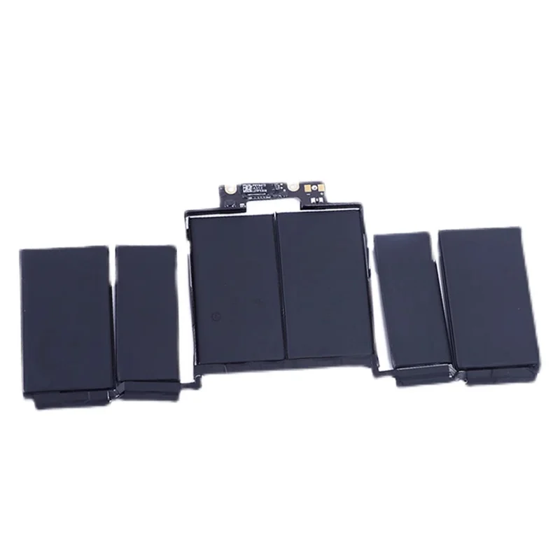 Imagem -03 - Jgtm-bateria do Portátil para Apple Macbook Pro 13 A1989 20232023 A2251 2023 Emc3214 Emc3358 3358 3348 02002497