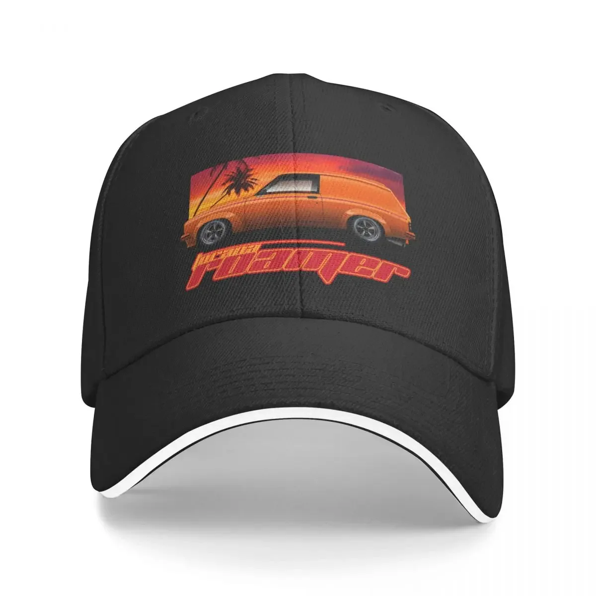 Torana Roamer SS Baseball Cap Ball Cap |-F-| Woman Hats Men's