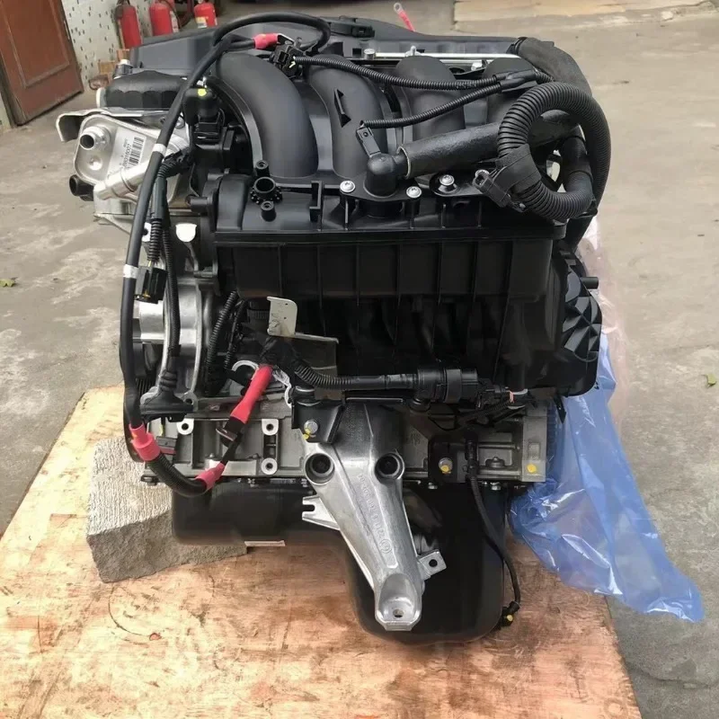 High Quality oline  Engine F26 F30 N20 N20B20 with Turbo for  X3 2.0T n20 engine