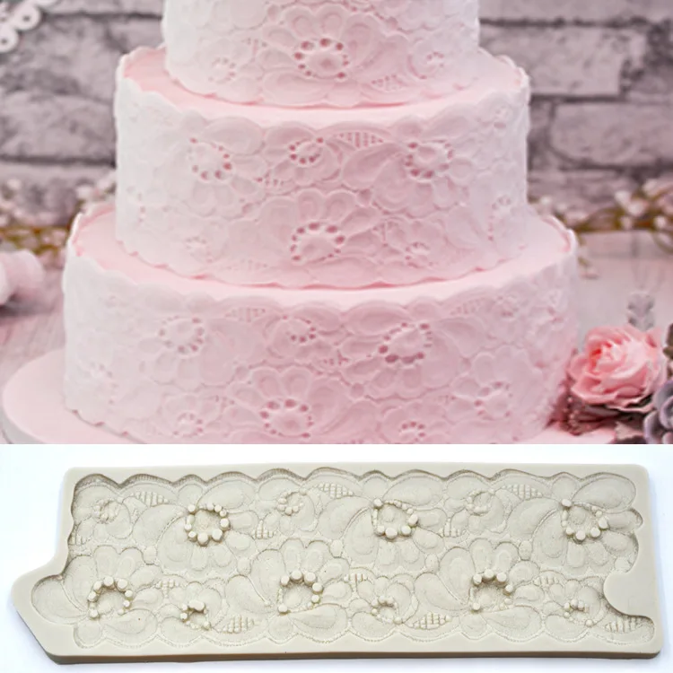 

Chrysanthemum Silicone Mold DIY 3D Christmas Design Fondant Cake Mold Decoration Silicone Mold Chocolate Craft Gum Paste K204