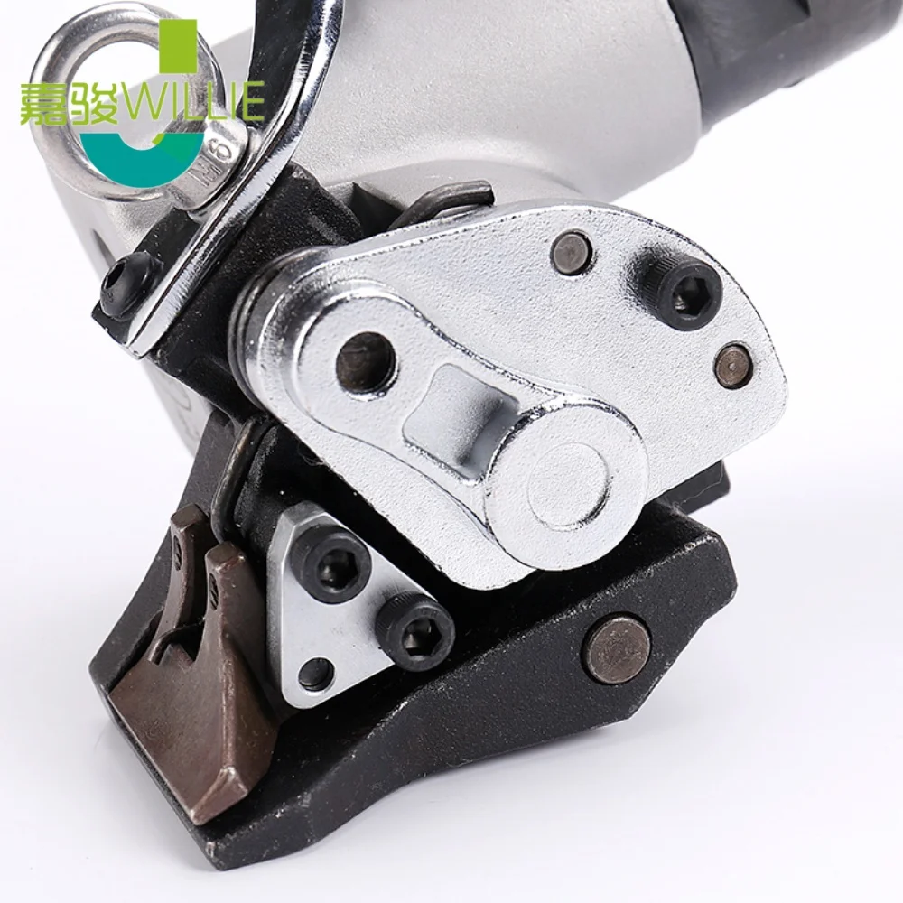 Original Portable Small Manual Semi Automatic China Friction Welding Machine Steel