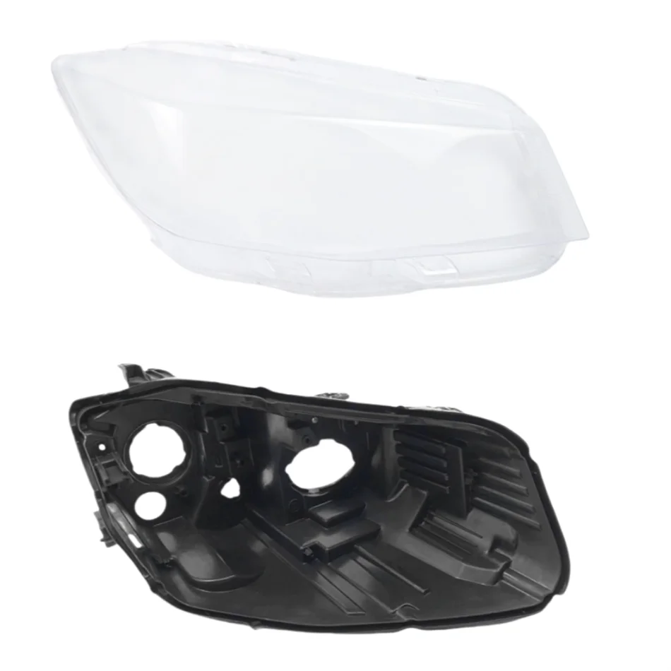 

Для ChangAn CS75 2013 2014 2015 2016 2017 автомобильные аксессуары основание фары корпус переднего фонаря держатель фары стекло