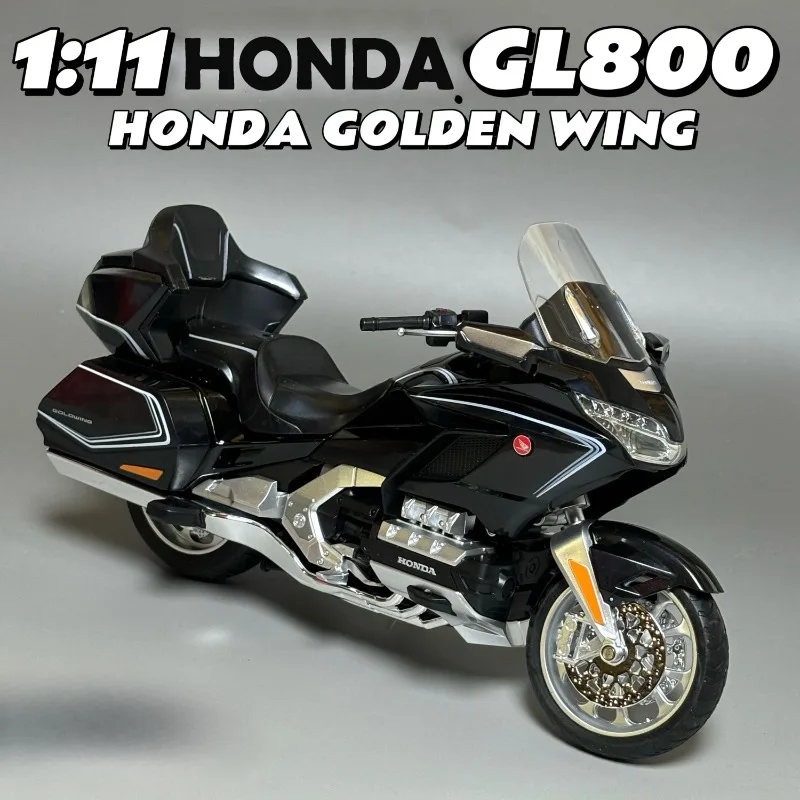 ΠΡΠΈΡΠΈΠ°Π»ΡΠ½ΡΠΉ Π»ΠΈΡΠΎΠΉ 1:11 Honda Gold Wing GL800 2021, ΠΌΠΎΠ΄Π΅Π»Ρ ΠΌΠΎΡΠΎΡΠΈΠΊΠ»Π° ΠΈΠ· ΡΠΏΠ»Π°Π²Π°, Π»ΠΈΡΠ°Ρ ΠΏΠΎΠ΄ Π΄Π°Π²Π»Π΅Π½ΠΈΠ΅ΠΌ ΠΊΠΎΠ»Π»Π΅ΠΊΡΠΈΡ Π°Π²ΡΠΎΠΌΠΎΠ±ΠΈΠ»Π΅ΠΉ, ΠΈΠ³ΡΡΡΠΊΠΈ Π΄Π»Ρ ΠΌΠΎΡΠΎΡΠΈΠΊΠ»ΠΎΠ², ΠΏΠΎΠ΄Π°ΡΠΎΠΊ Π΄Π»Ρ Π°Π²ΡΠΎΠΌΠΎΠ±ΠΈΠ»Ρ ΠΡΠΈΡΠΈΠ°Π»ΡΠ½ΡΠΉ Π»ΠΈΡΠΎΠΉ 1:11 Honda Gold Wing GL800 2021, ΠΌΠΎΠ΄Π΅Π»Ρ ΠΌΠΎΡΠΎΡΠΈΠΊΠ»Π° ΠΈΠ· ΡΠΏΠ»Π°Π²Π°, Π»ΠΈΡΠ°Ρ ΠΏΠΎΠ΄ Π΄Π°Π²Π»Π΅Π½ΠΈΠ΅ΠΌ ΠΊΠΎΠ»Π»Π΅ΠΊΡΠΈΡ Π°Π²ΡΠΎΠΌΠΎΠ±ΠΈΠ»Π΅ΠΉ, ΠΈΠ³ΡΡΡΠΊΠΈ Π΄Π»Ρ ΠΌΠΎΡΠΎΡΠΈΠΊΠ»ΠΎΠ², ΠΏΠΎΠ΄Π°ΡΠΎΠΊ Π΄Π»Ρ Π°Π²ΡΠΎΠΌΠΎΠ±ΠΈΠ»Ρ