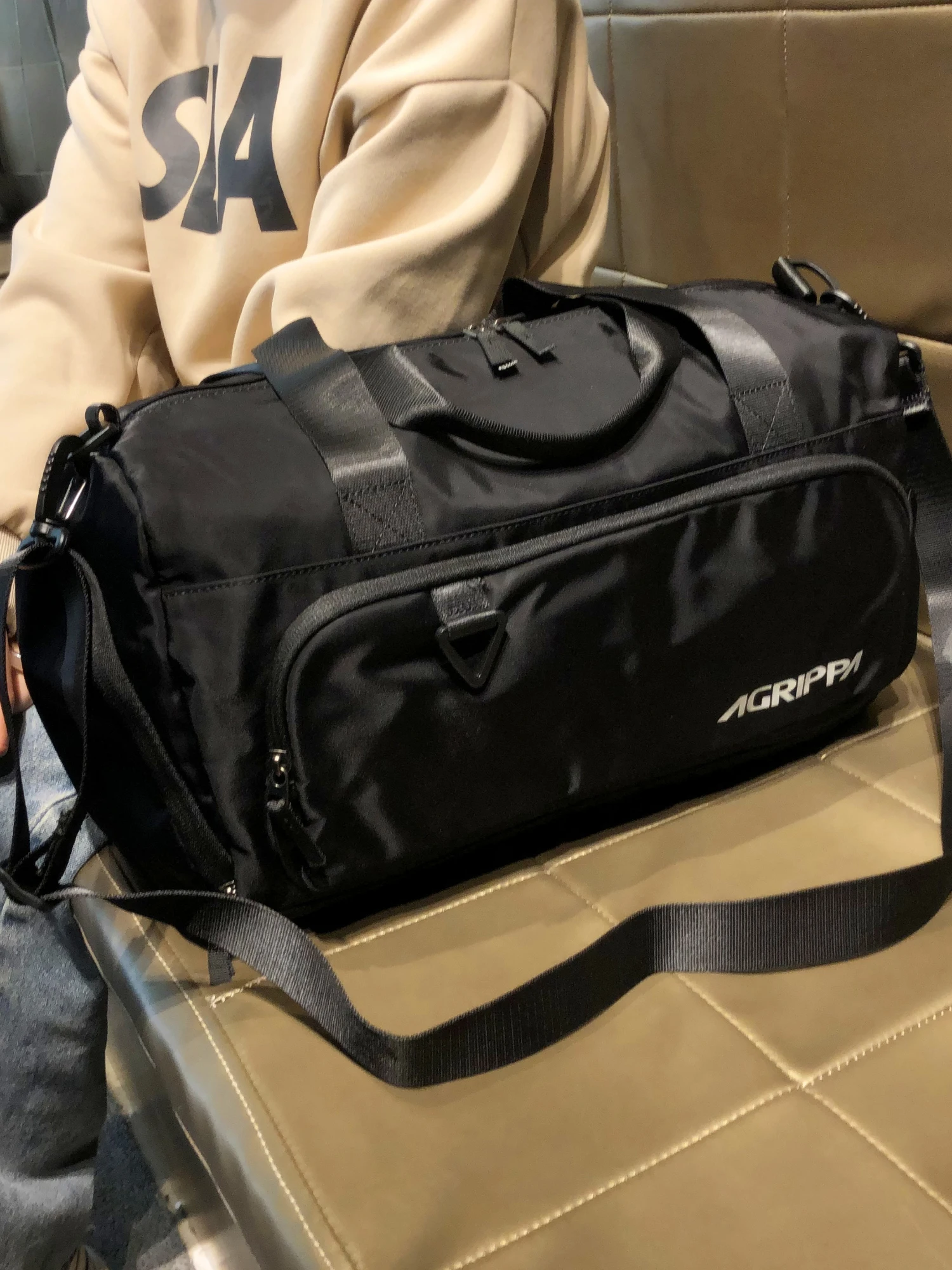 borsa-da-viaggio-alla-moda-nera-di-grande-capacita-per-brevi-viaggi-marca-hong-kong-gurdier-2026-nuovo-stile-casual-in-tessuto-oxford