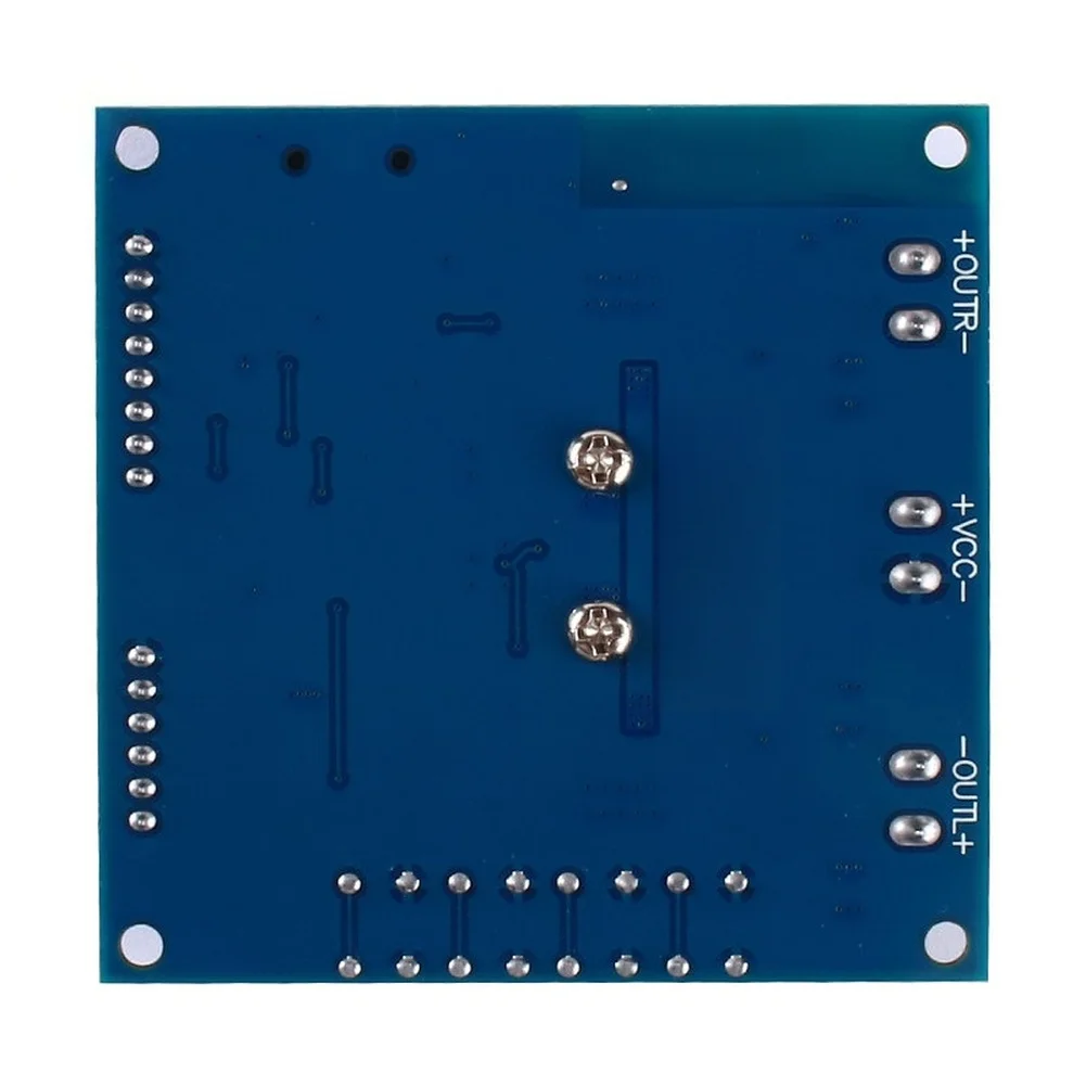 

For DIY Speaker 30W Wireless Audio For DIY Speaker Projects As Shown In The Picture Versatile Playback Options