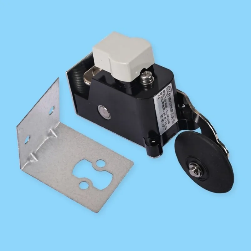 New original elevator HD/1370 limit switch/deceleration/speed change/slow speed/iron cover sealing