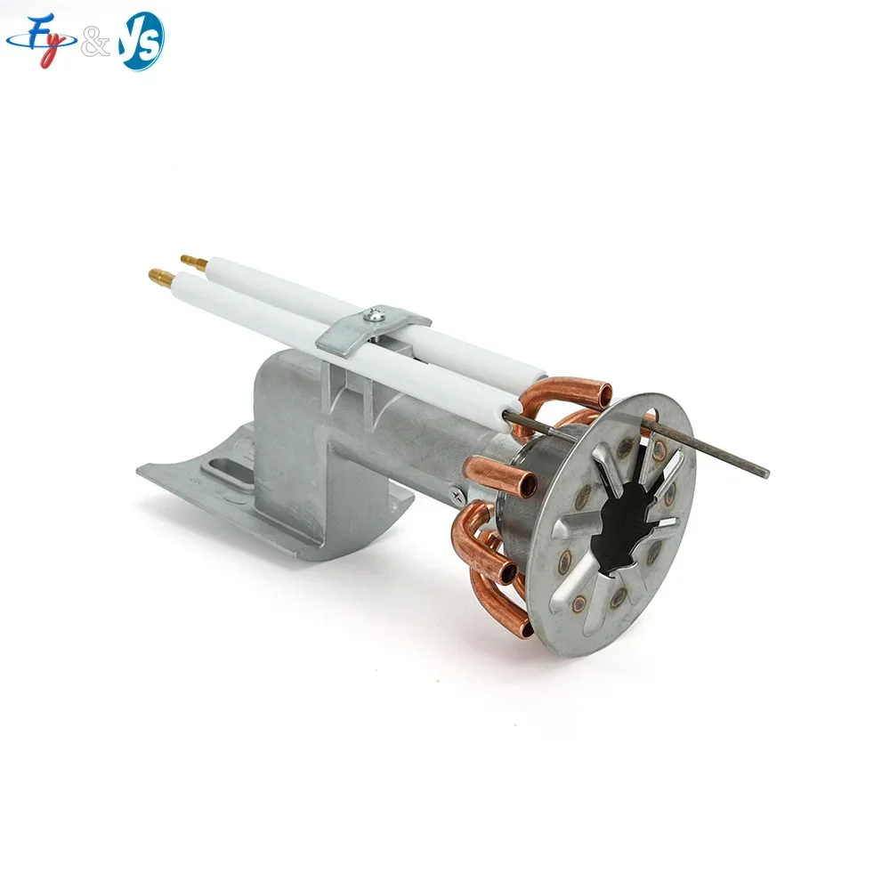 FS10/FS20/GS10/GS20 Gas Combustion Head – Burner Spare Parts, Specifically for Drying Equipment Combustion Systems