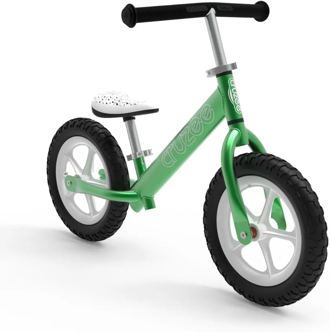 Ultralite Balansfiets