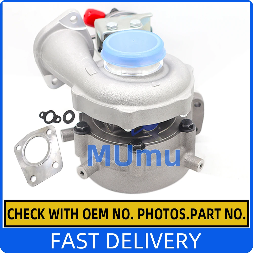 TD04L Turbo  49477-01610 4947701610 Turbocharger For Chevrolet Captiva, Opel Vauxhall Antara - 2.2 CDTi