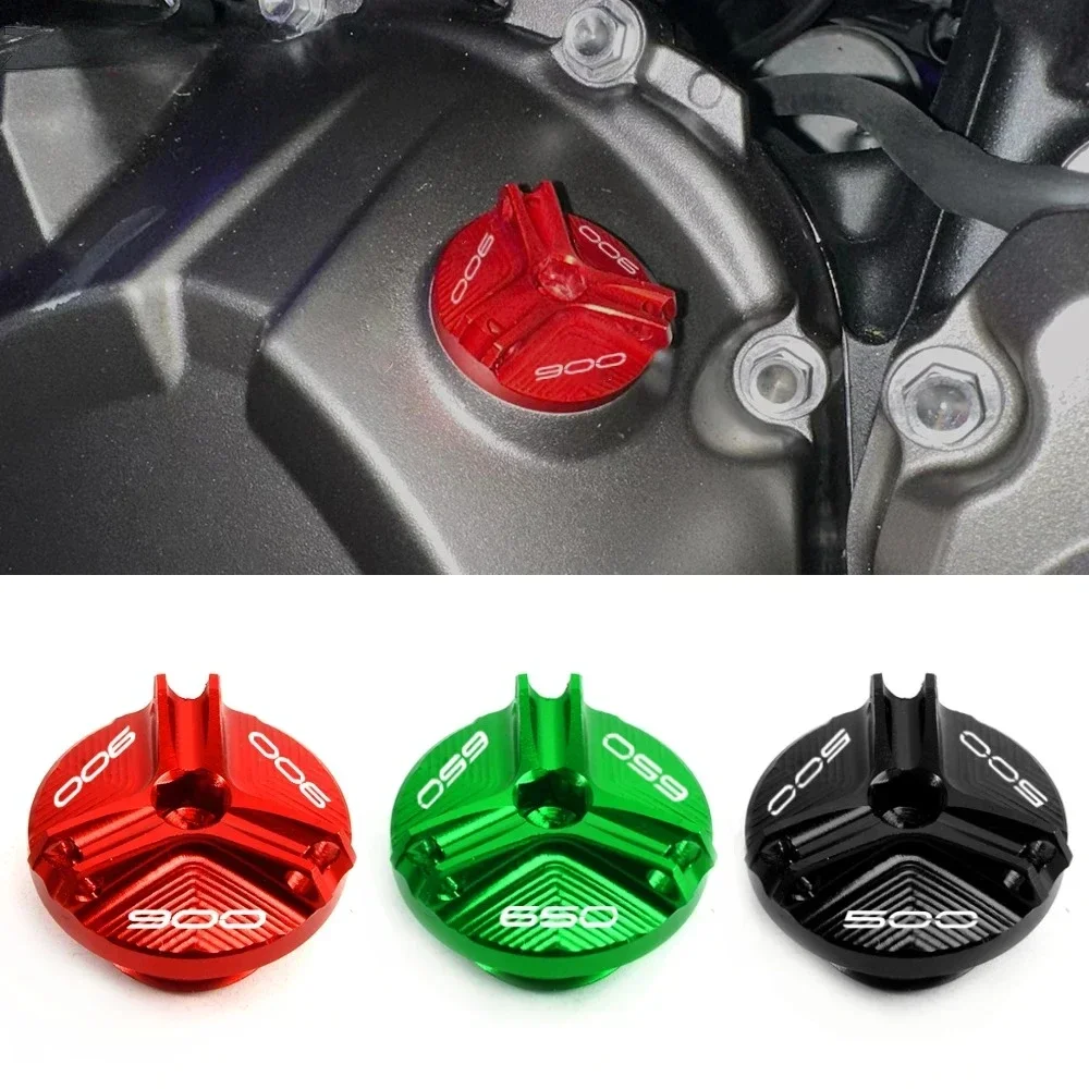 

Для Kawasaki Z900 RS Z650 Z500 Z400 Z800 Z1000 R SX Ninja 650 500 Versys 650 Крышка маслозаливной горловины двигателя с ЧПУ