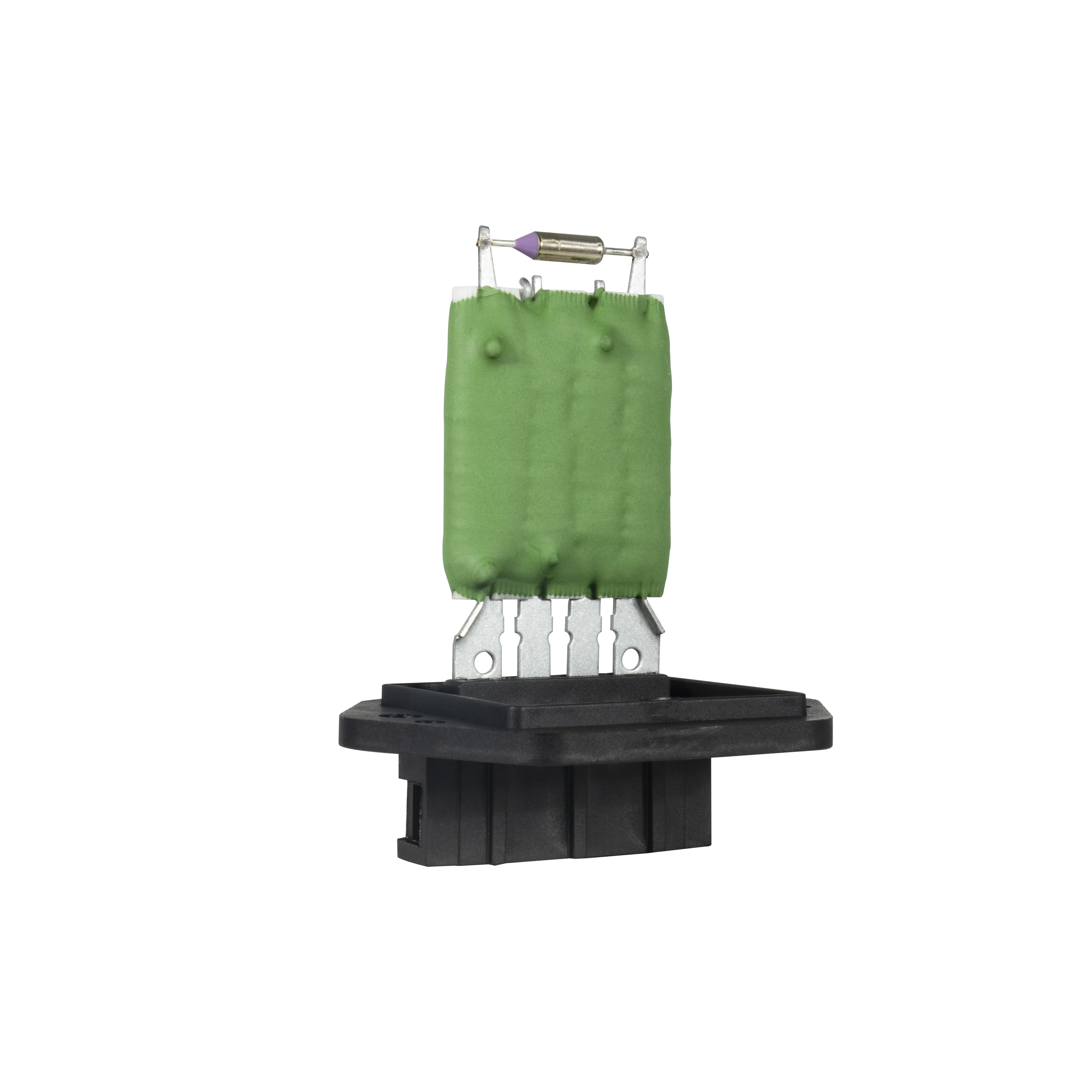 Resistencia de control de velocidad del ventilador para Chevrolet Corsa 2000 / Celta 2001 / Prisma / Suzuki Fun - 12V OEM: 93310442