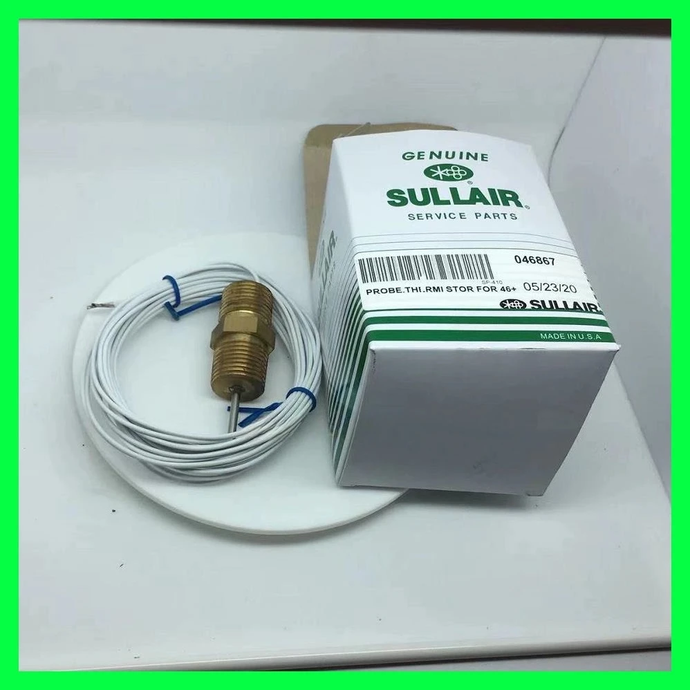 Sensore di pressione 1089957972 Compressore d'aria Atlas 1089957974 trasmettitore di pressione