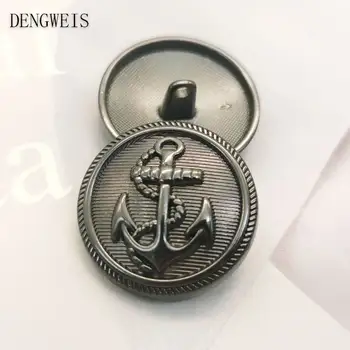 10 best sales Tlačítko kotvy - №1