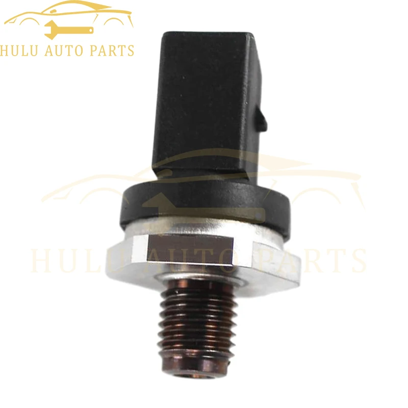 0281002498 Fuel Rail High Pressure Sensor Regulator 0041537528 For MERCEDES BENZ A-CLASS C-CLASS E-CLASS SPRINTER VANEO