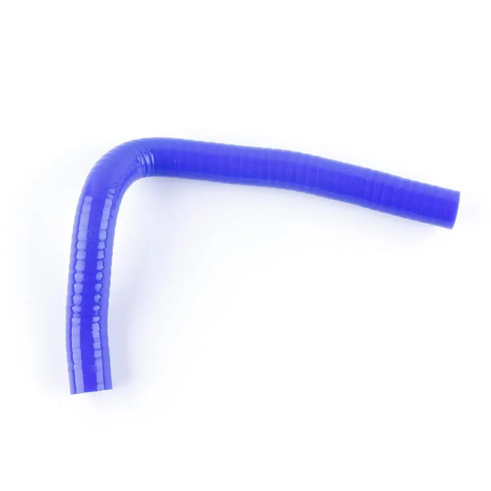 FOR 2000-2012 KAWASAKI KX65 KX 65  Silicone Radiator Coolant Hose （3 -PLY Hose ）