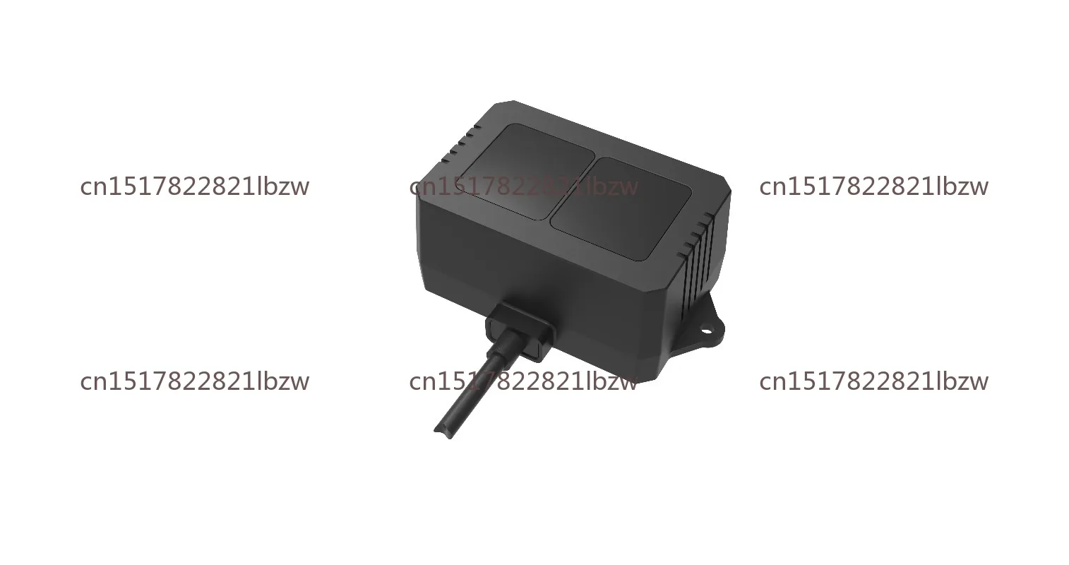 40 meters Single-point ranging lidar for Intelligent transportation Material level detection tf02 pro